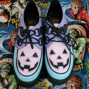 *SOLD* Strange Cvlt pumpkin creepers